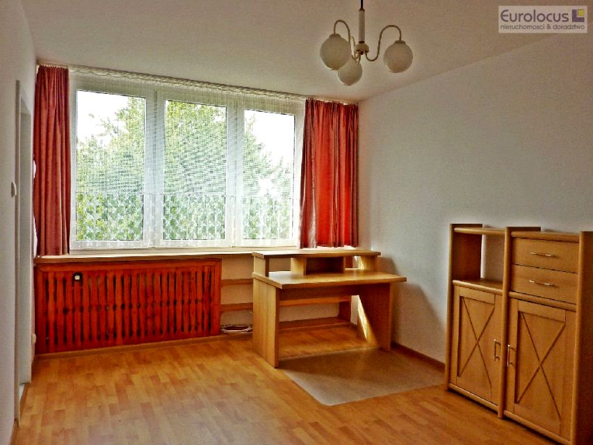 Mieszkanie Warszawa wynajem