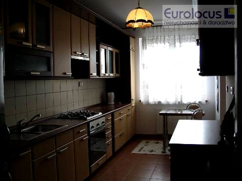 Lokal Warszawa