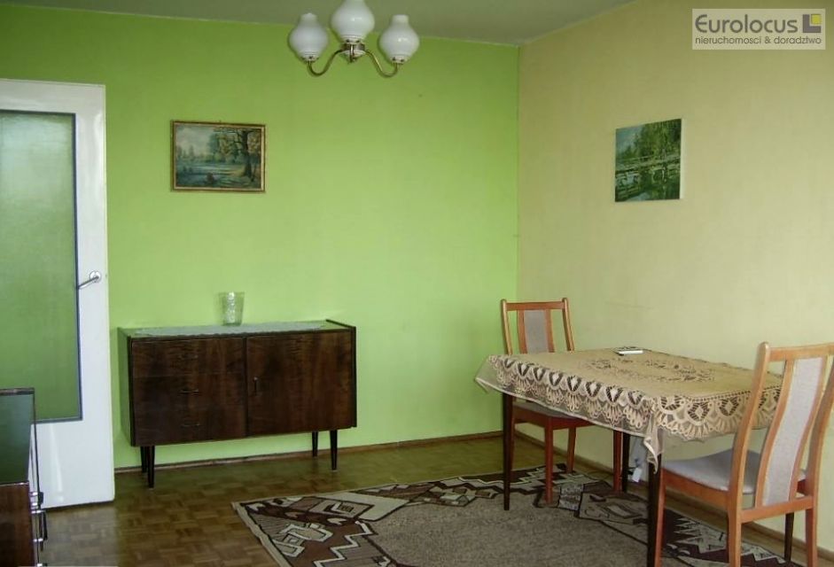Mieszkanie Warszawa