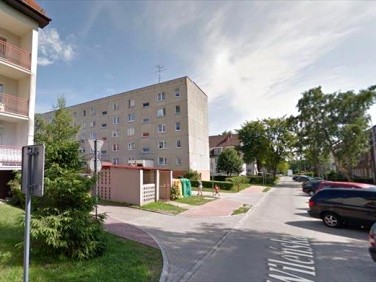 Mieszkanie blok mieszkalny Kołobrzeg
