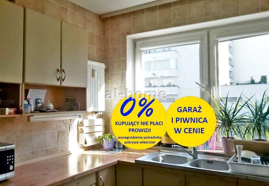 Mieszkanie Warszawa