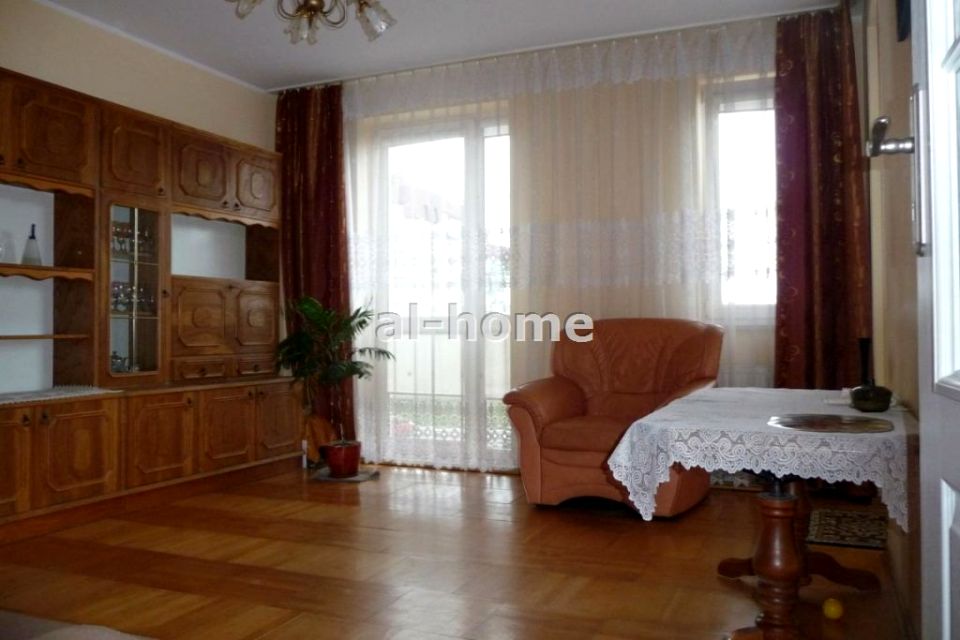 Mieszkanie Warszawa sprzedaż