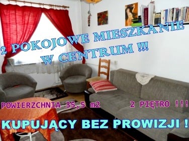 Mieszkanie Ełk