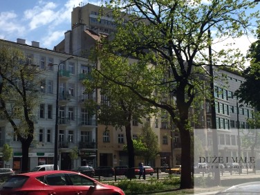 Lokal Warszawa