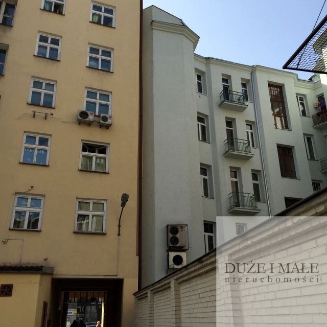 Lokal Warszawa