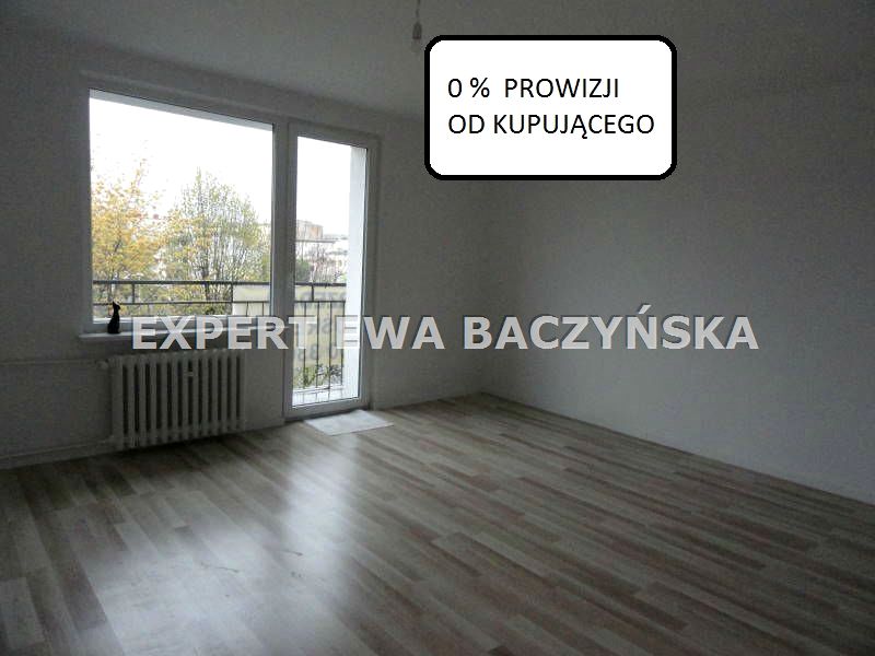 Mieszkanie Częstochowa