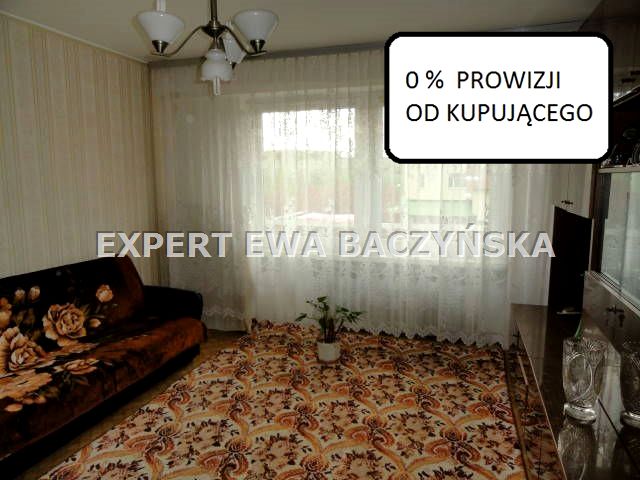 Mieszkanie Częstochowa