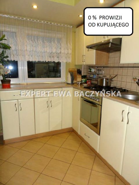 Mieszkanie Częstochowa