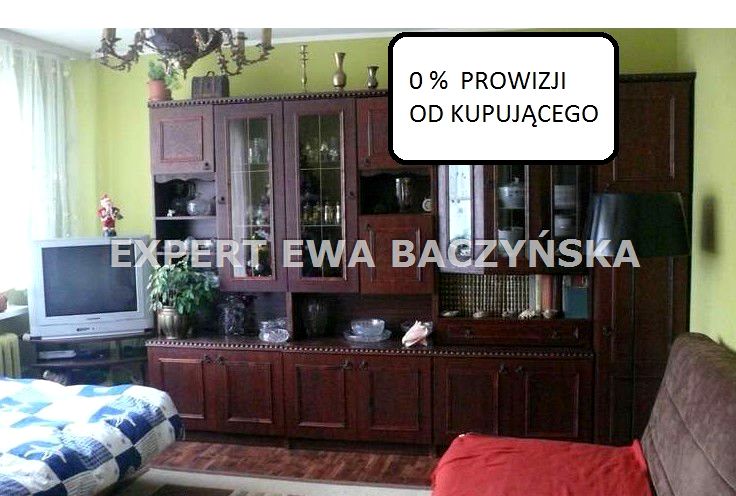 Mieszkanie Częstochowa
