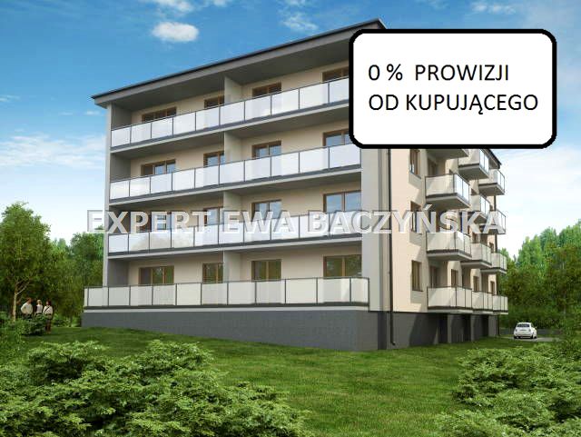 Mieszkanie blok mieszkalny sprzedaż