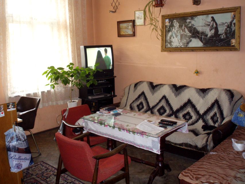 Mieszkanie Kraków