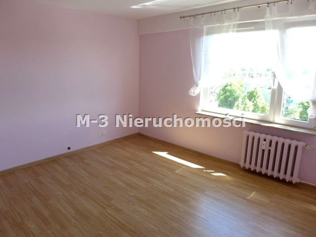 Mieszkanie Częstochowa