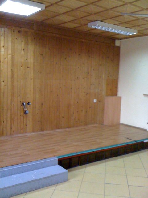 Lokal Kraków wynajem