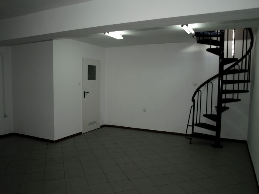 Lokal Kraków