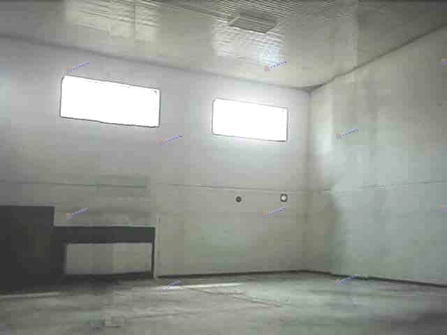 Budynek użytkowy Warszawa