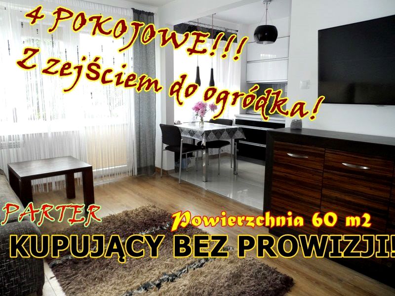 Mieszkanie Ełk