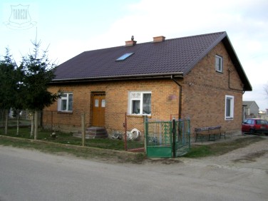 Dom Warzyn-Skóry