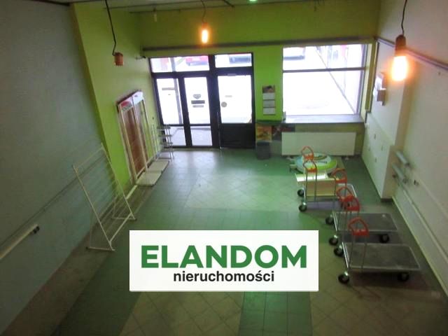 Budynek użytkowy Warszawa