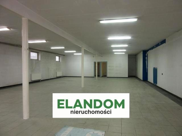 Budynek użytkowy Warszawa