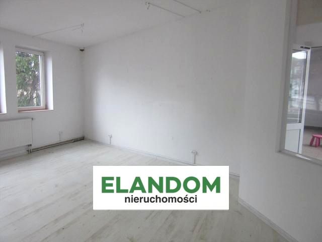 Budynek użytkowy Warszawa