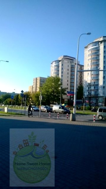 Lokal Warszawa