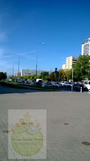 Lokal Warszawa
