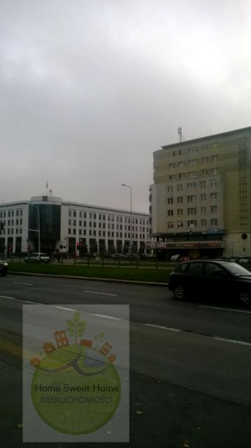 Lokal Warszawa