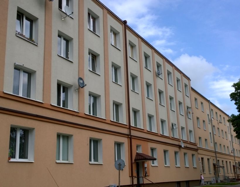 Mieszkanie Świdnik