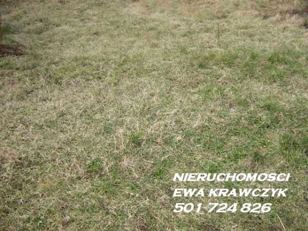 Działka budowlana Warszawa sprzedam