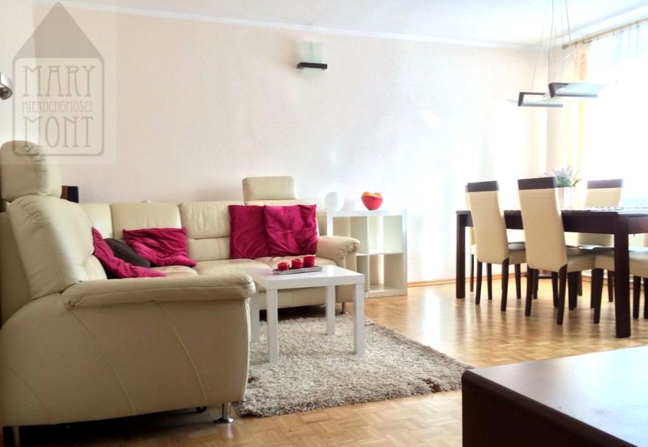 Mieszkanie Warszawa