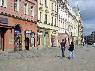 Lokal Świdnica