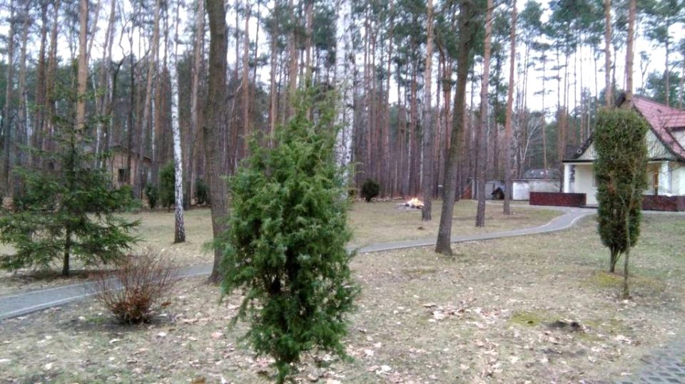 Działka budowlana Warszawa