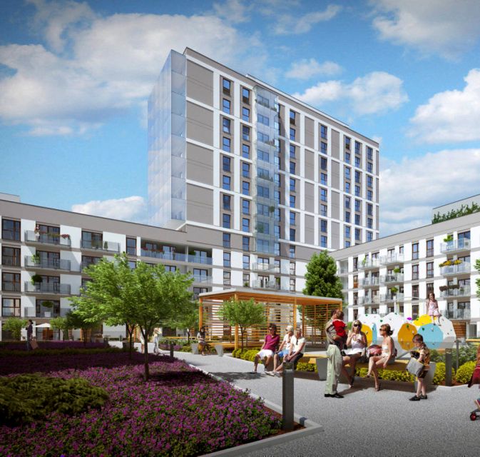 Mieszkanie Warszawa sprzedaż