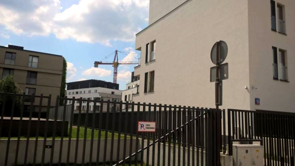 Mieszkanie Warszawa sprzedaż