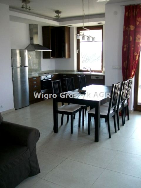 Mieszkanie blok mieszkalny Warszawa