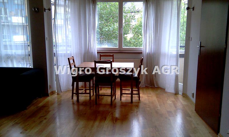 Mieszkanie blok mieszkalny Warszawa