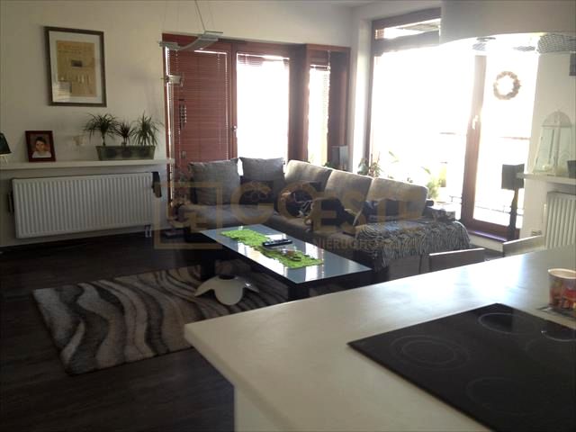 Mieszkanie apartamentowiec sprzedaż