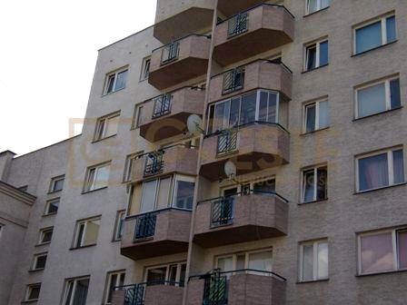 Mieszkanie Warszawa