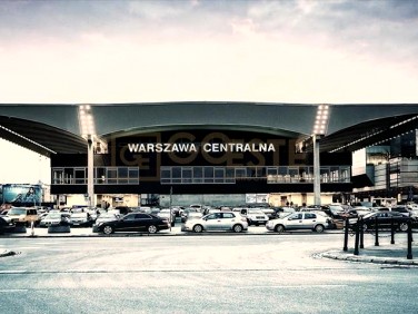 Lokal Warszawa