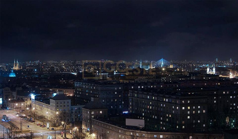 Mieszkanie Warszawa