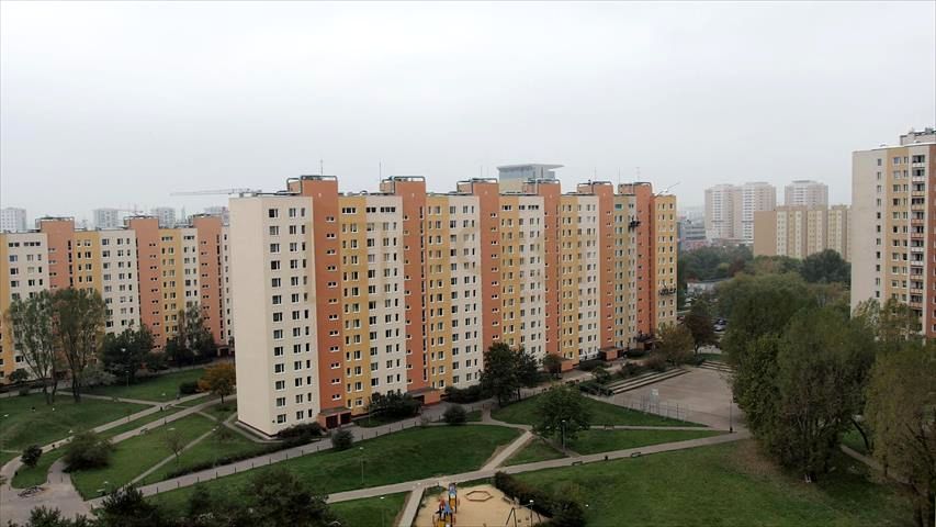 Mieszkanie Warszawa