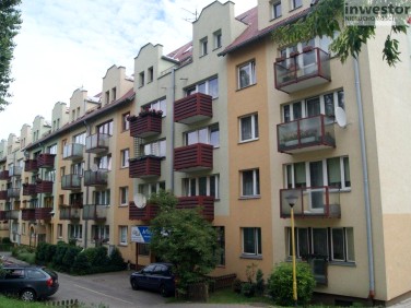 Mieszkanie Szczecin