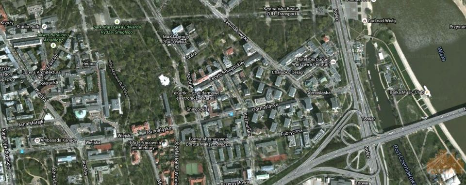 Lokal Warszawa sprzedaż