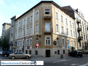 Lokal Kraków wynajem