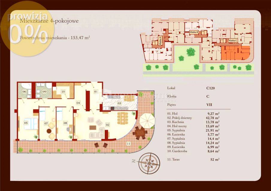 Mieszkanie Warszawa sprzedaż