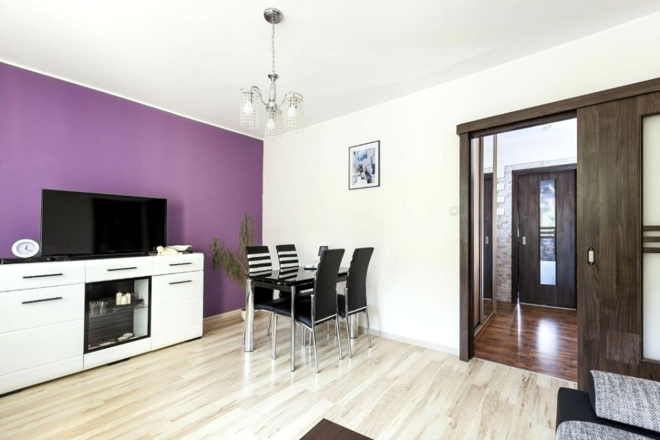 Mieszkanie Bydgoszcz