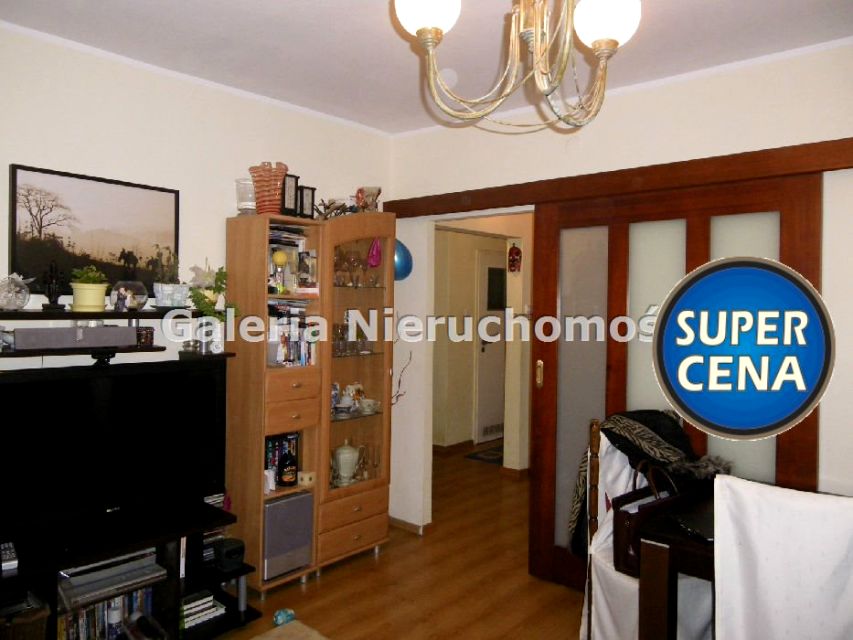 Mieszkanie blok mieszkalny Warszawa