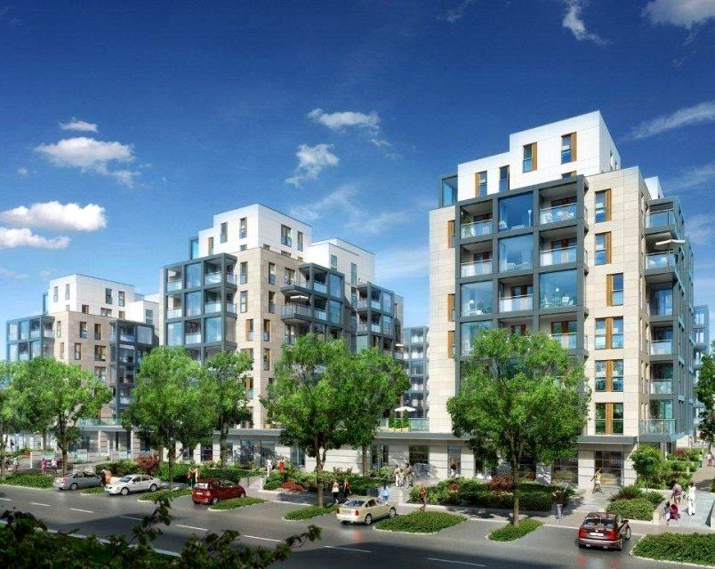 Mieszkanie Warszawa