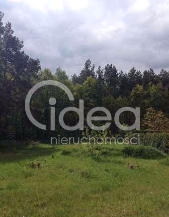 Działka rolna Szczecin