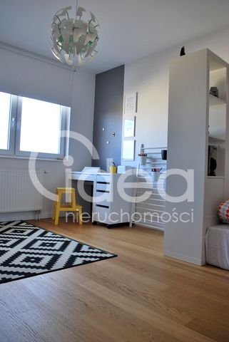 Mieszkanie Szczecin